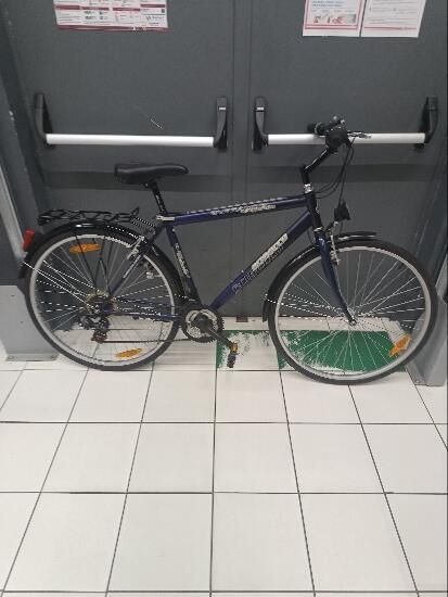Scirocco - produs resigilat - (SecondHand) Decathlon