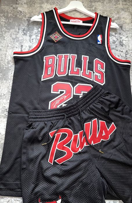 Compleu baschet / Chicago Bulls