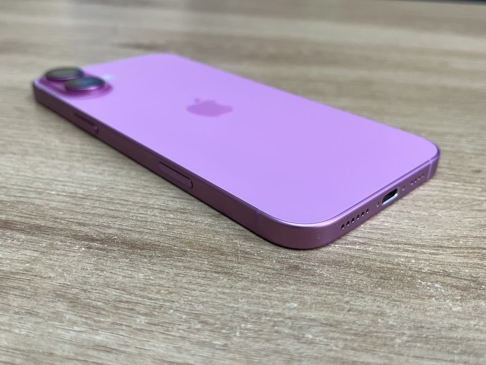 iPhone 16 Plus 128GB Гаранция