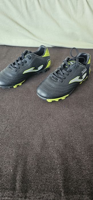 Incaltaminte fotbal pentru copii, Joma,  29, impecabili