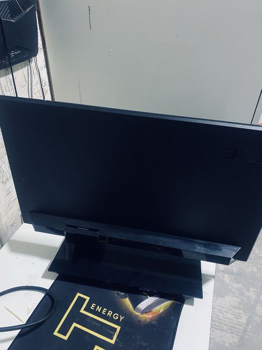 монитор для пк acer, sony