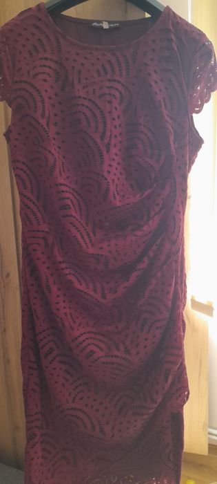 Rochie dama eleganta