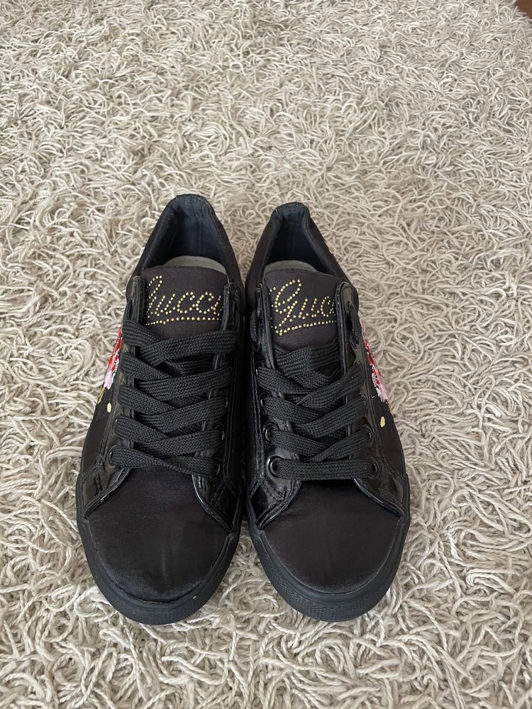 Кецове Gucci