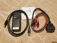 MPPS V21 MAIN + TRICORE + MULTIBOOT with Breakout Tricore Cable v2020