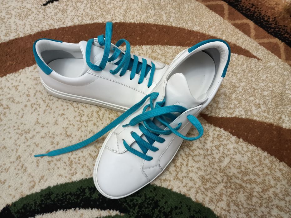 Adidași piele Nr 41