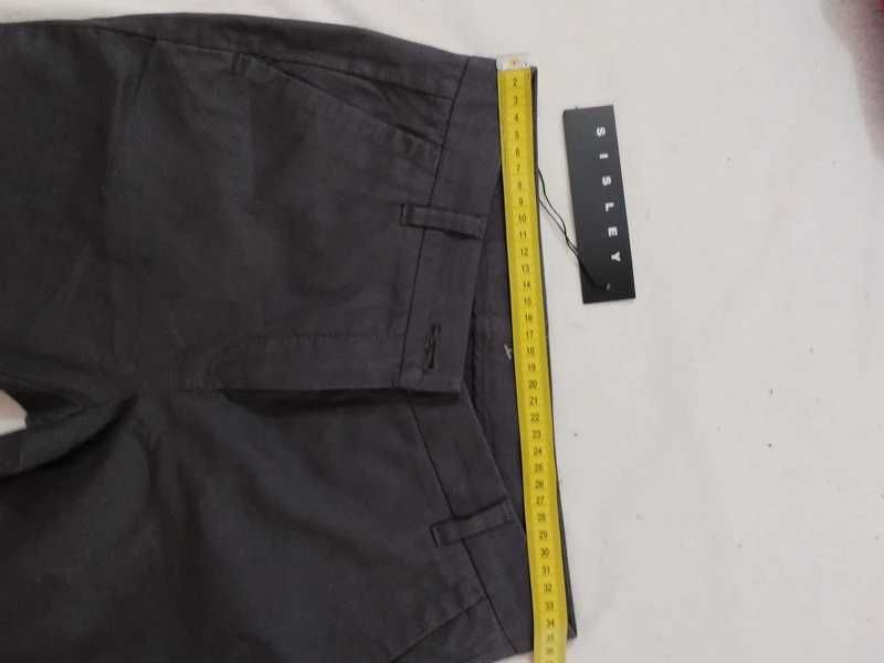 Pantaloni damă stofă