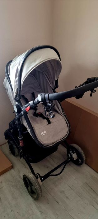 Комбинирана количка