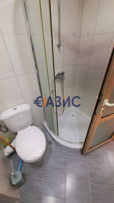 Двустайни апартаменти близо до морето в комплекс Авалон, Слънчев Бряг,