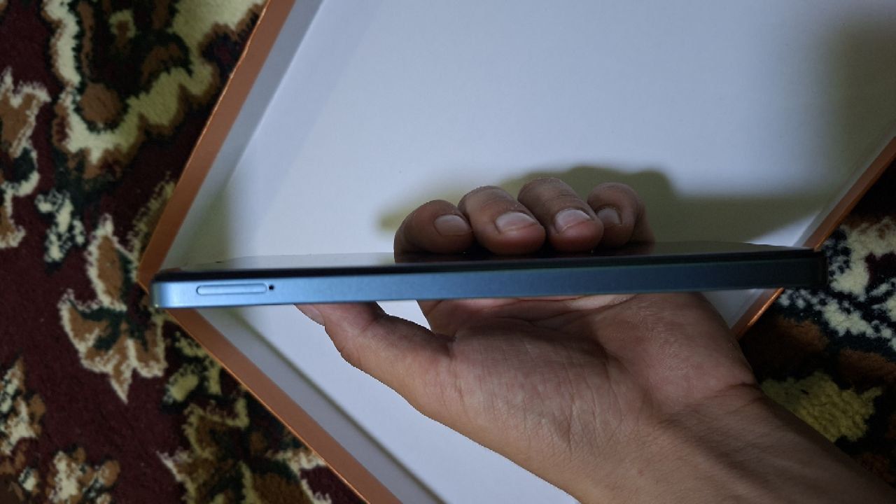 Redmi 13c 6+2/128GB