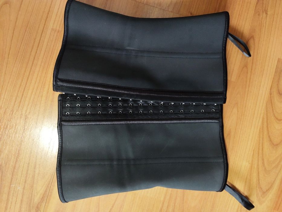 Corset modelator latex S