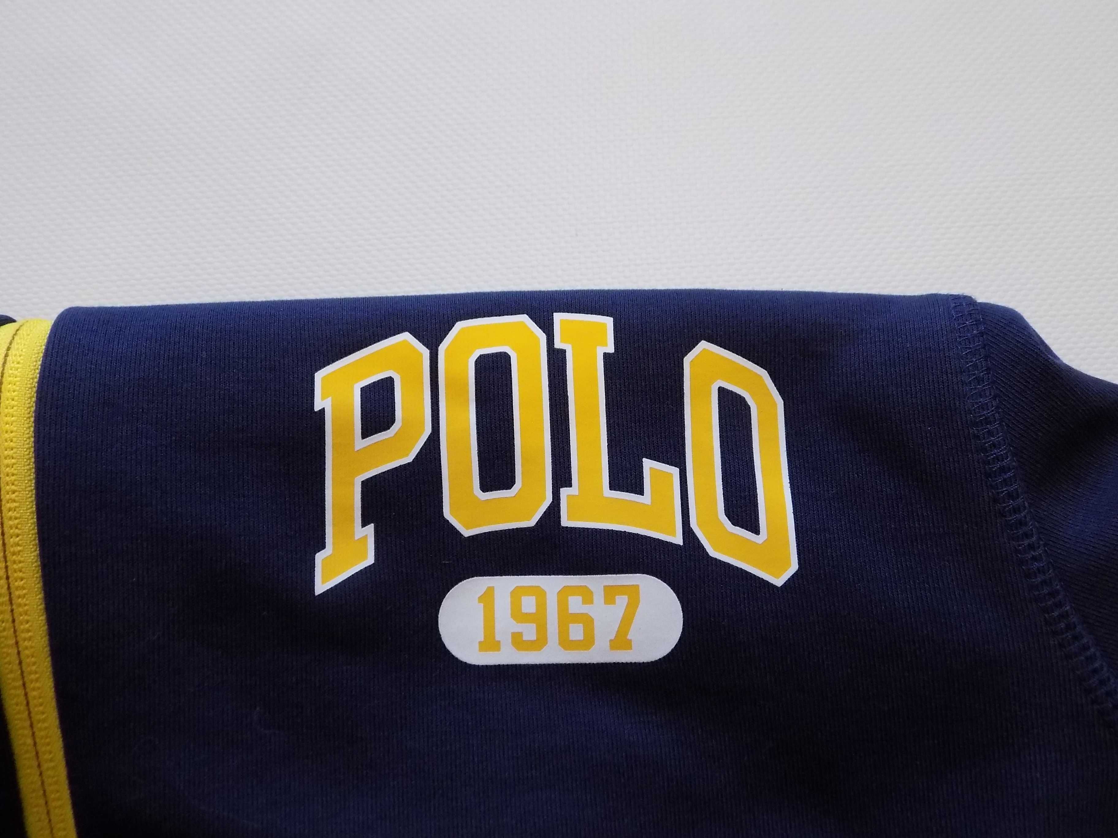 суитчър polo ralph lauren худи горнище блуза фанела мъжки оригинал L/S