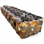 Chiulasa DAF XF106 - 2304398 -Piese de schimb DAF