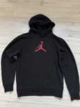 Hanorac Air Jordan Essentials Flight 23