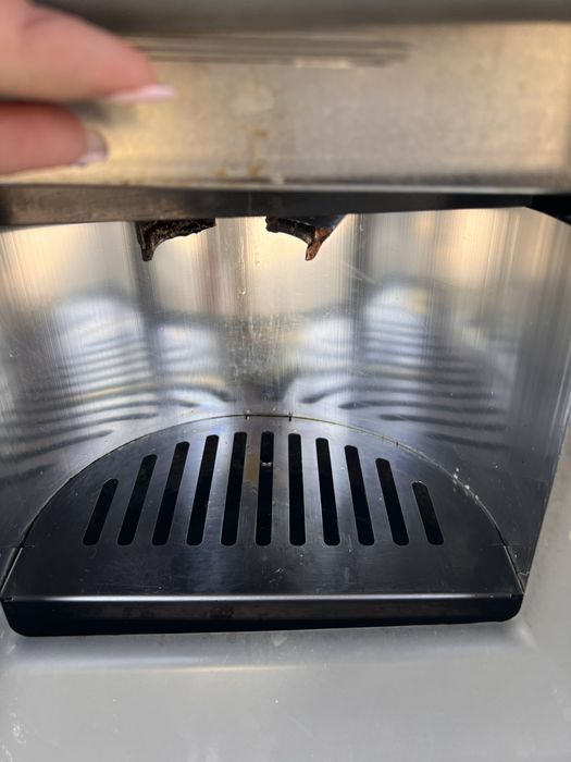 Вендинг автомат  Zanussi Venecia LX