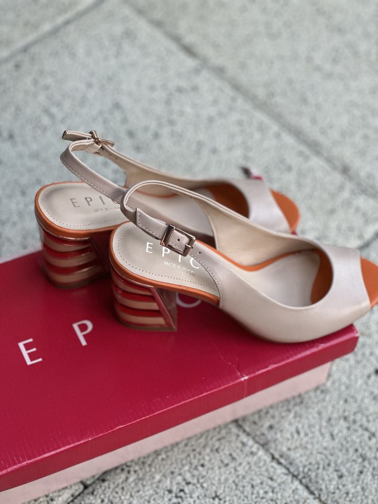 Sandale Epica marime 37