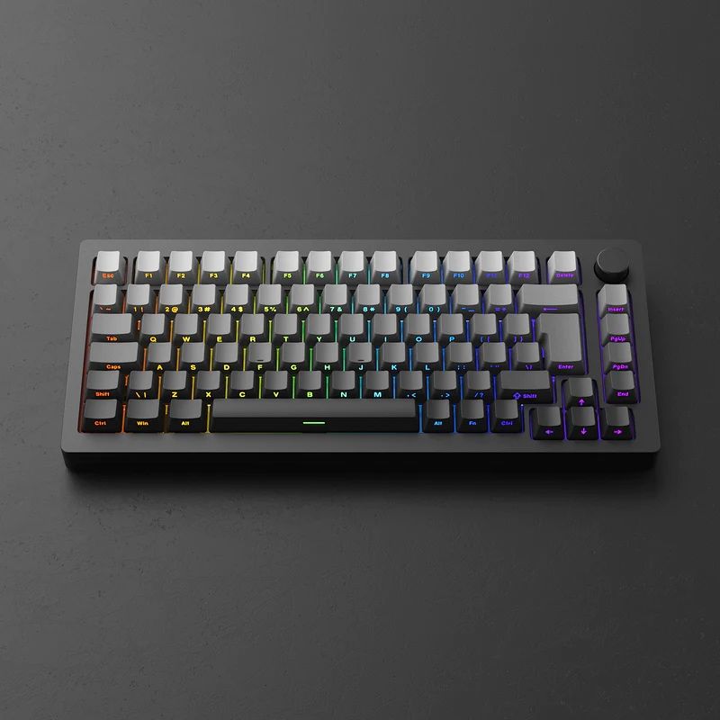 Monsgeek m1w SP клавиатура
