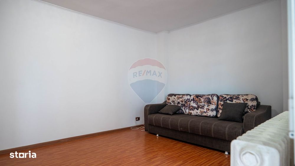Apartament cu 1 camere de vânzare- Parcul Morarilor