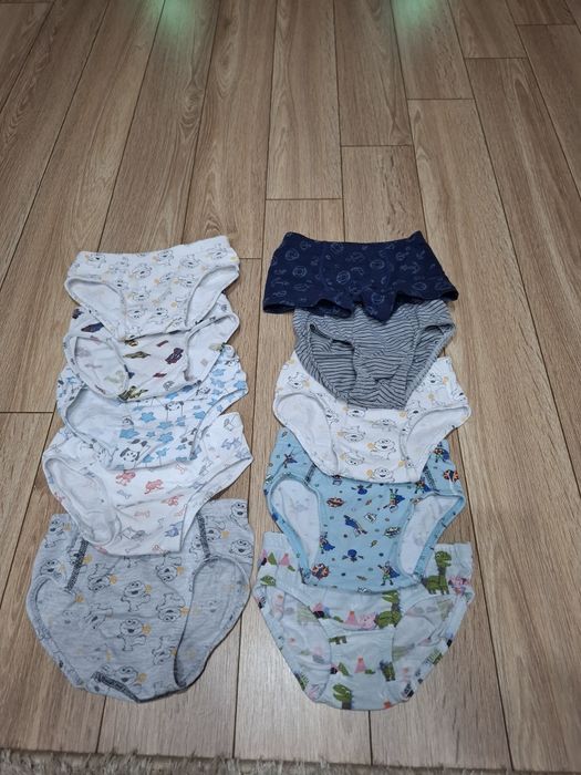 Лот за момче 98 размер