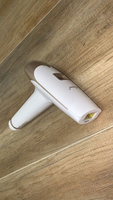 Epilator IPL Evo Smart