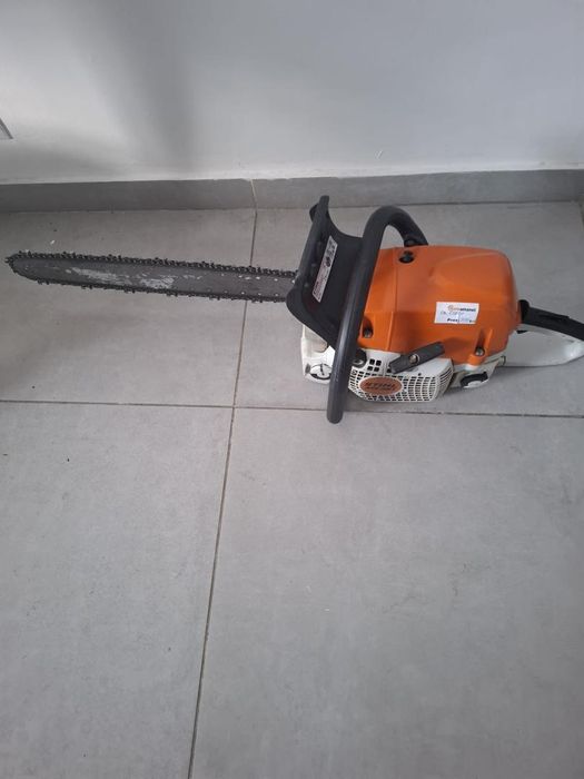Motofierastrau STIHL MS 391 -N2-