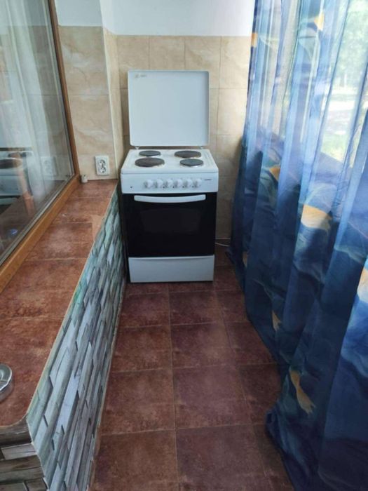 Дава се под наем Едностаен апартамент в София, Банишора - 45 кв.м за 375 € - Снимка #4