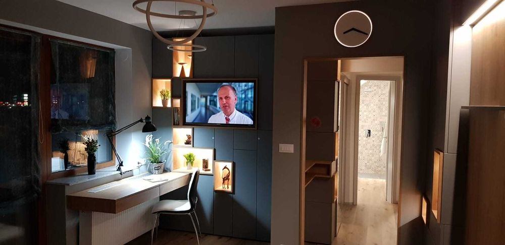 Apartament de inchiriat Deva