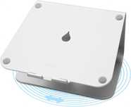 Stand/suport laptop metalic Raindesign mStand 360 original