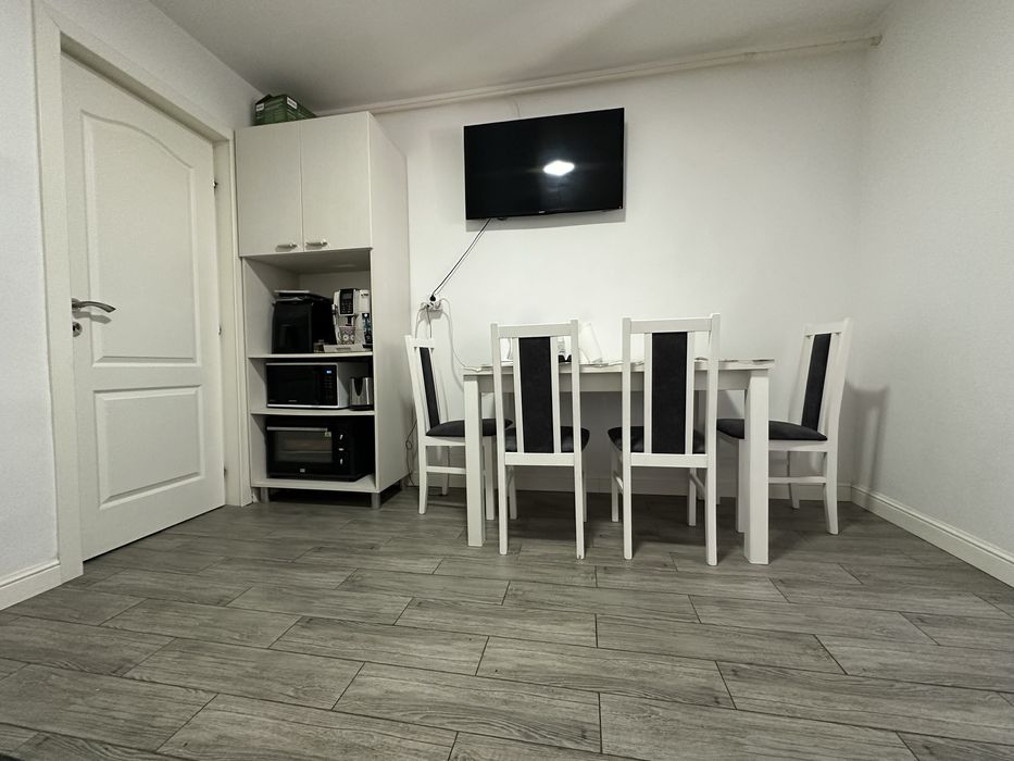 De vanzare aparament 2 camere Medgidia