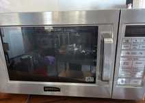Cuptor cu microunde Schneider, Daewoo