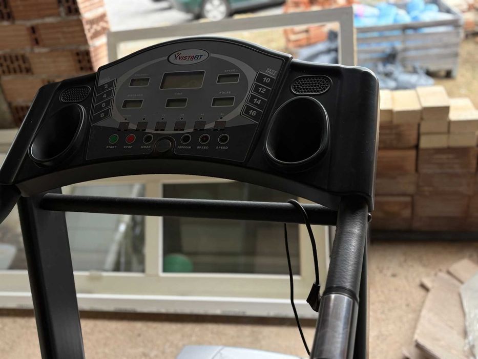 Пътеки за бягане