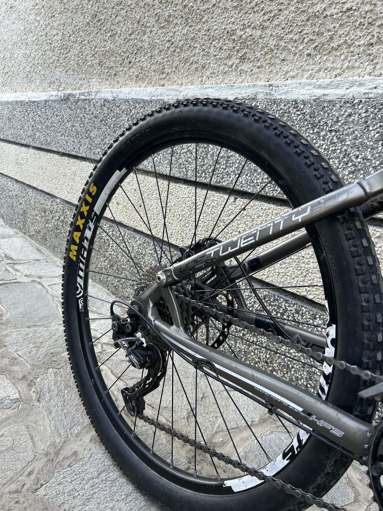 Планински Велосипед Merida One-Twenty “26”