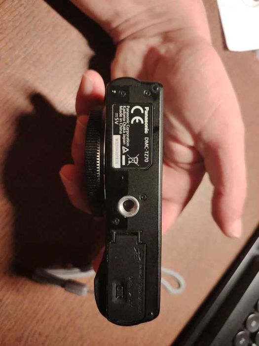 Panasonic Lumix TZ70