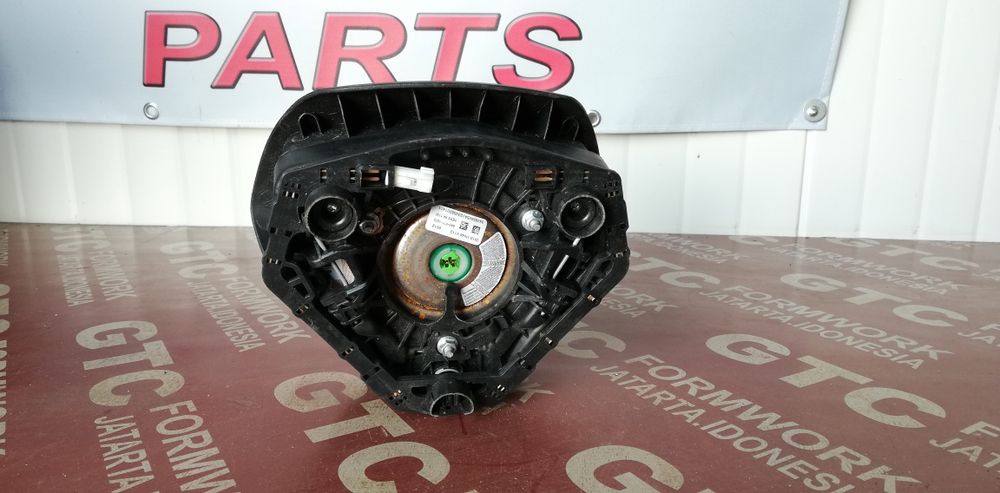 2 броя Еърбег/airbag Fiat Grande Punto 2009-