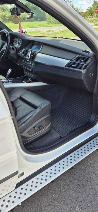 De vanzare bmw x5, fabr 2013 - 290 CP