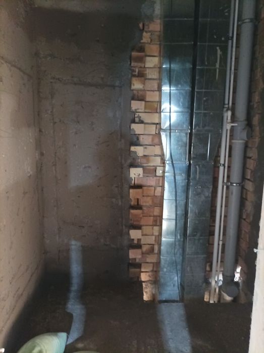 Bek baraka majmuosidan uy