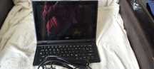 Laptop 2 in 1 Acer Aspire Switch 12