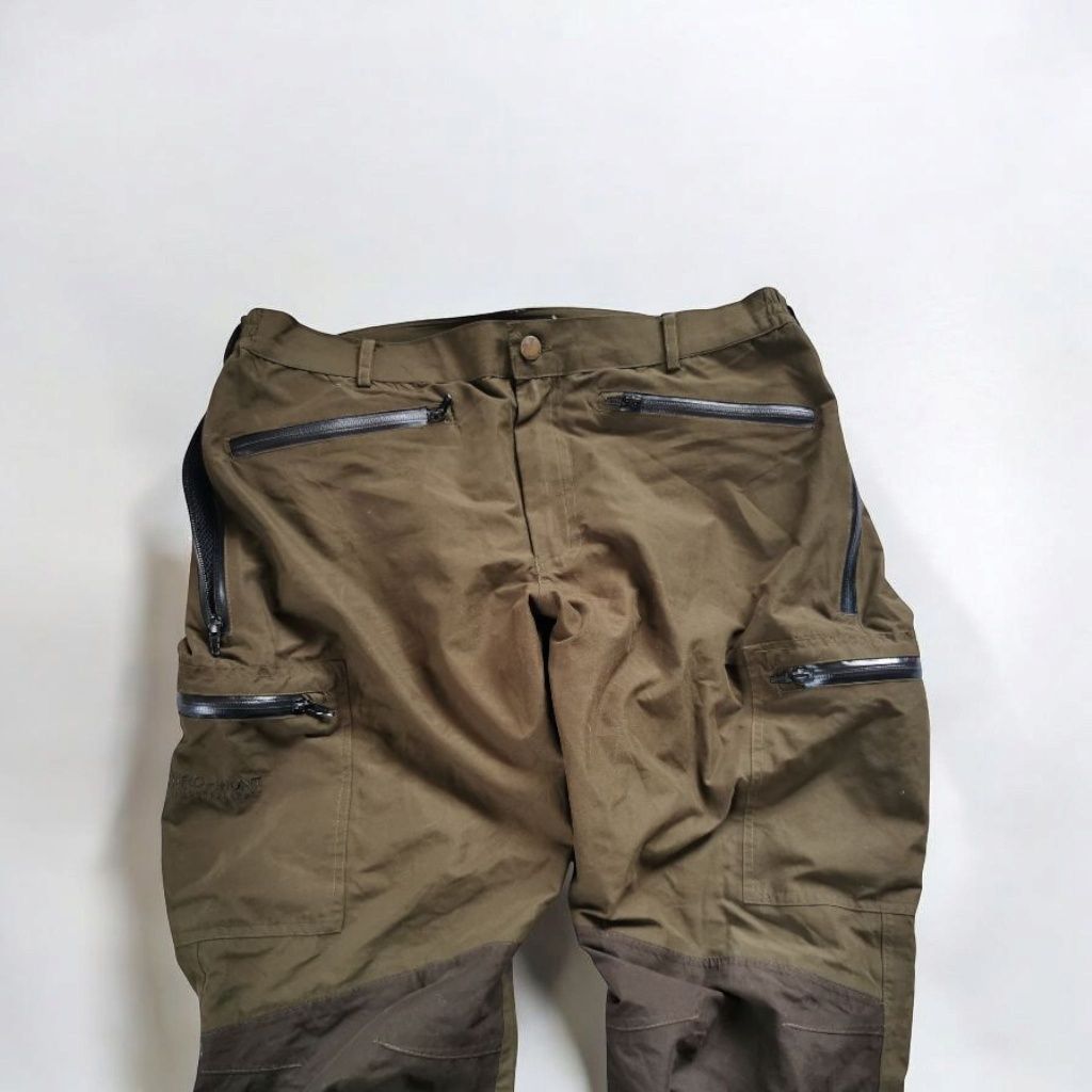Pantaloni vânătoare Eurohunt Sweden L bărbați, outdoor