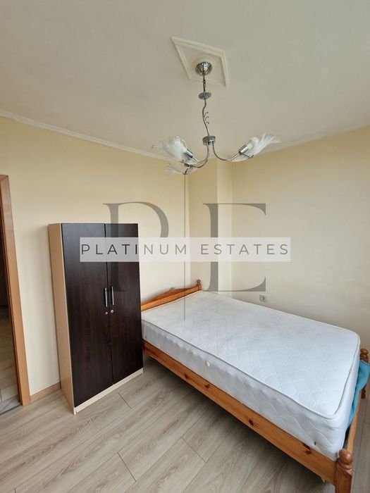 Дава се под наем Тристаен апартамент в София, Младост 4 - 64 кв.м за 650 € - Снимка #10