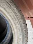 Продам Шины в хорошем состояние 205/55r16
