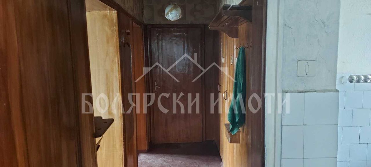 Продава се Етаж от къща в Велико Търново, Център - 172 кв.м за 1041 €/кв.м - Снимка #8