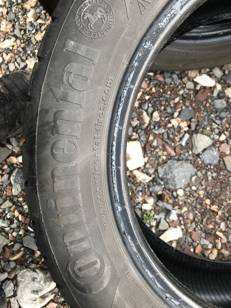 Летни гуми 4бр.185/55R15
