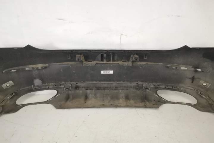 Bara Spate Originala Cu Senzori Si Fusta In Stare Buna Mercedes-Benz