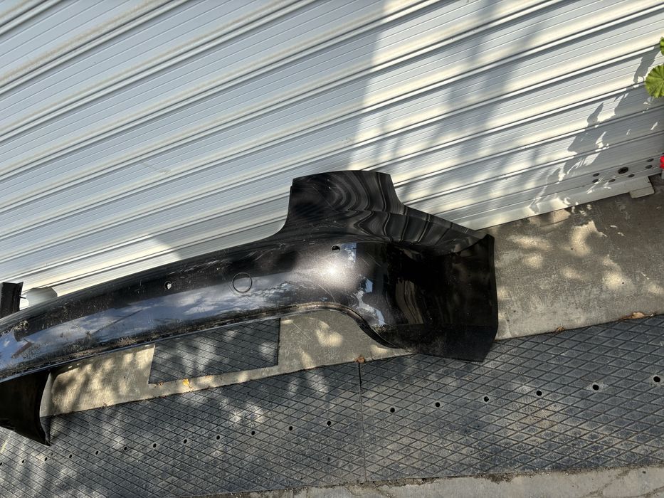 Оригинална задна броня за Audi A4 B8