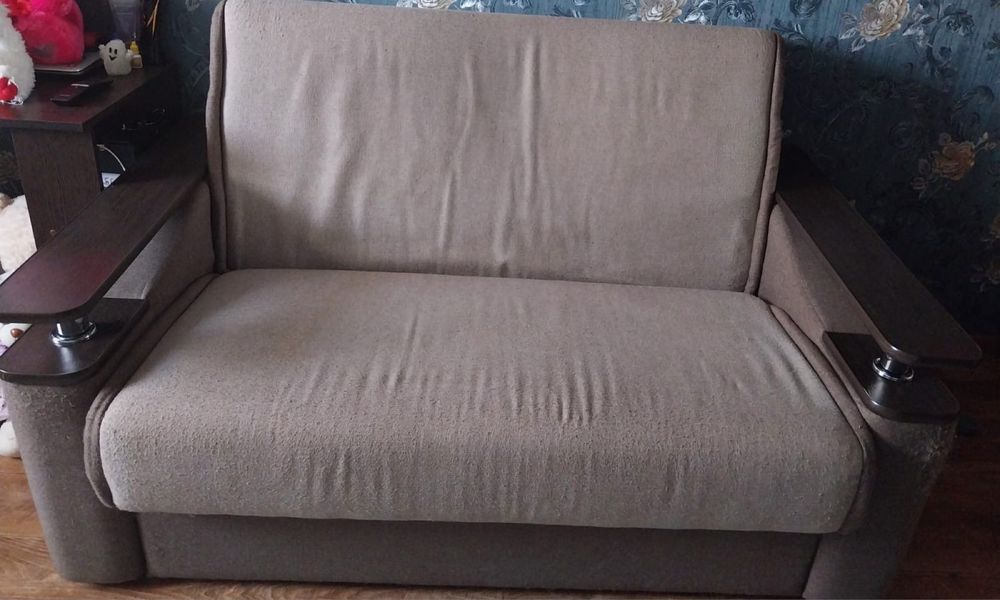 Продам мини диваны