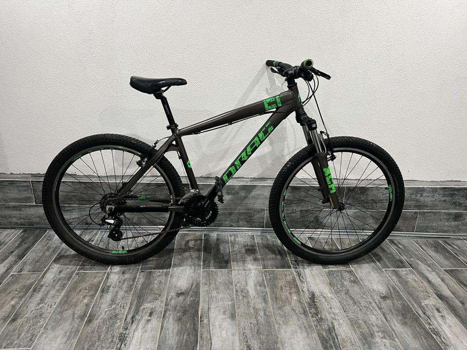 DRAG C1 Comp Bike 2022