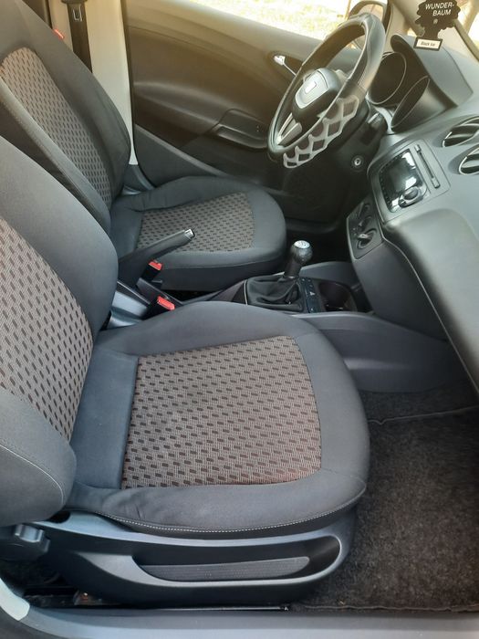 Seat Ibiza  an 2009/1.2mpi/clima,Nr zoll valabil!