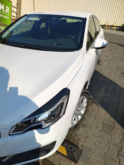 Peugeot 508 1.6 benzina,170 cai