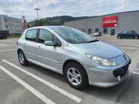 Peugeot 307 facelift