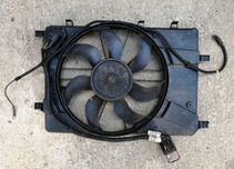 electroventilator (GMV) Opel Astra J 400 lei