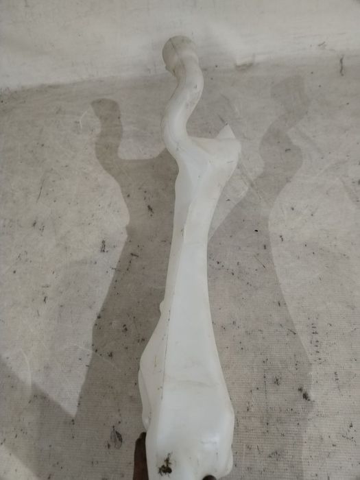 Vas lichid parbriz, Renault Megane 4, 2016, 2017, 2018, 2019, 2020, cod origine OE 289100350R.